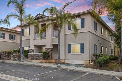 A home in Murrieta