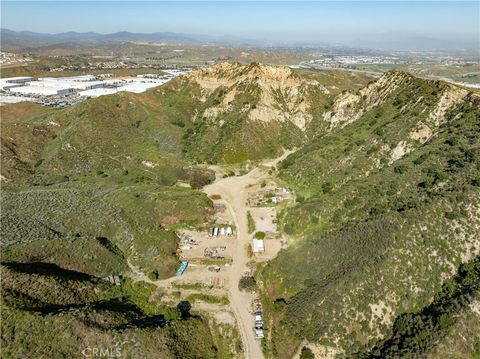 A home in Castaic