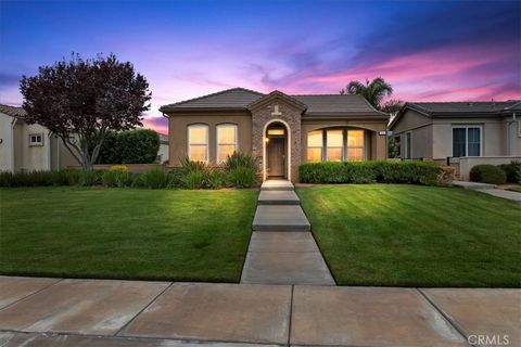 A home in Beaumont