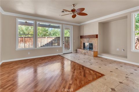 A home in Fallbrook