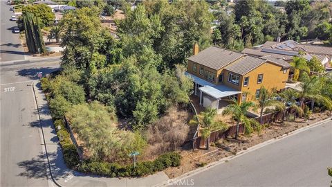 A home in Fallbrook