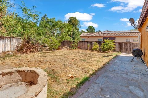 A home in Fallbrook