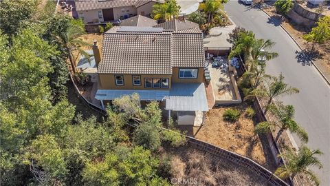 A home in Fallbrook