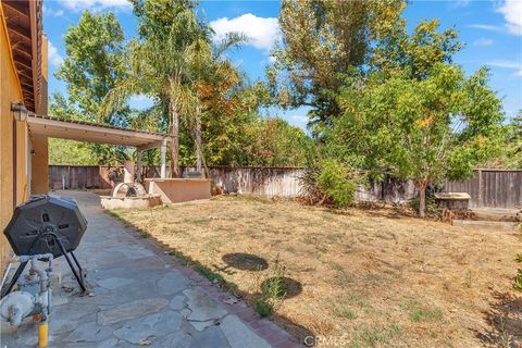 A home in Fallbrook