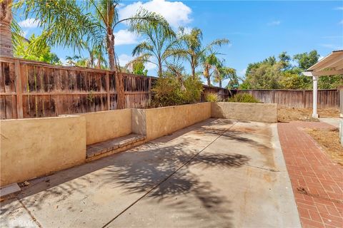 A home in Fallbrook