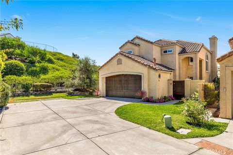 A home in Dana Point