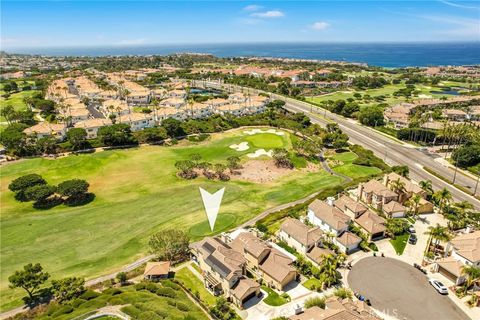 A home in Dana Point