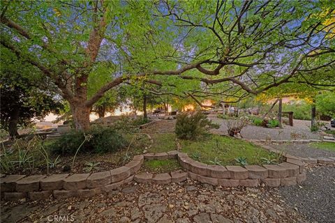 A home in Hemet