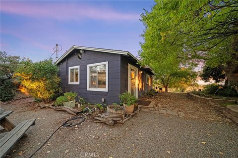 A home in Hemet