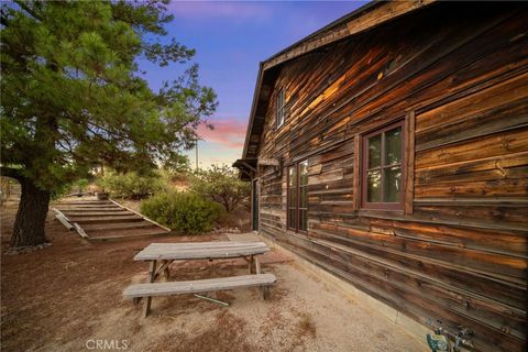 A home in Hemet