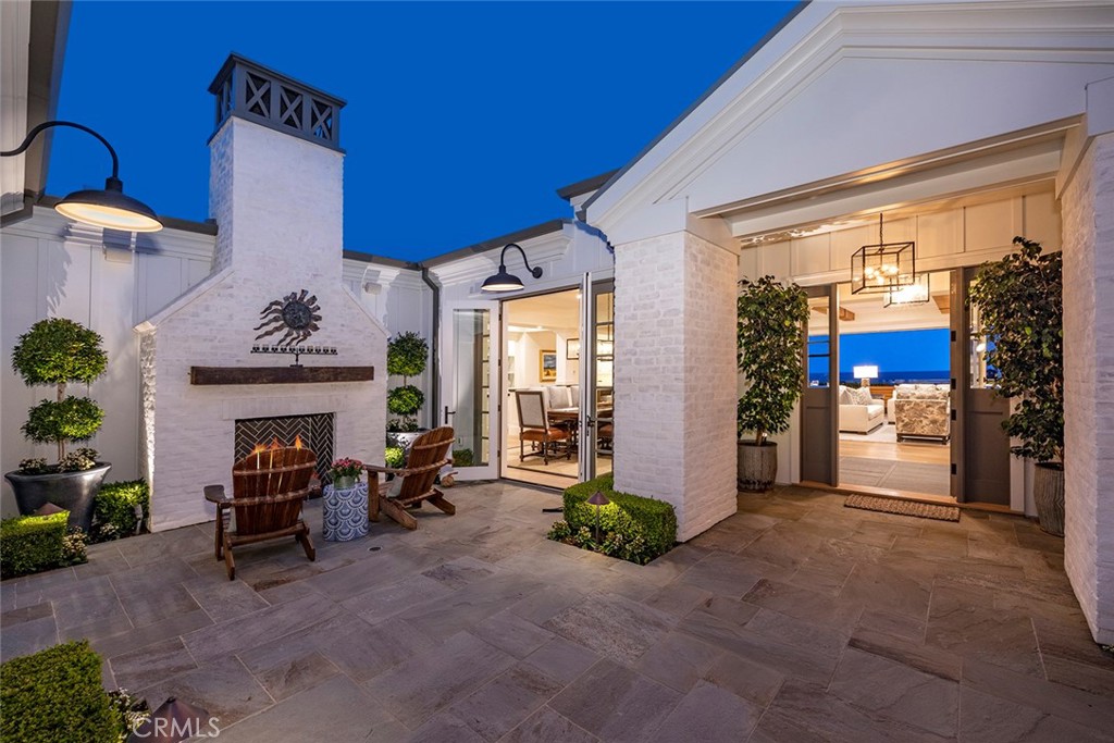 Cameo Highlands (CAMH) - Residential