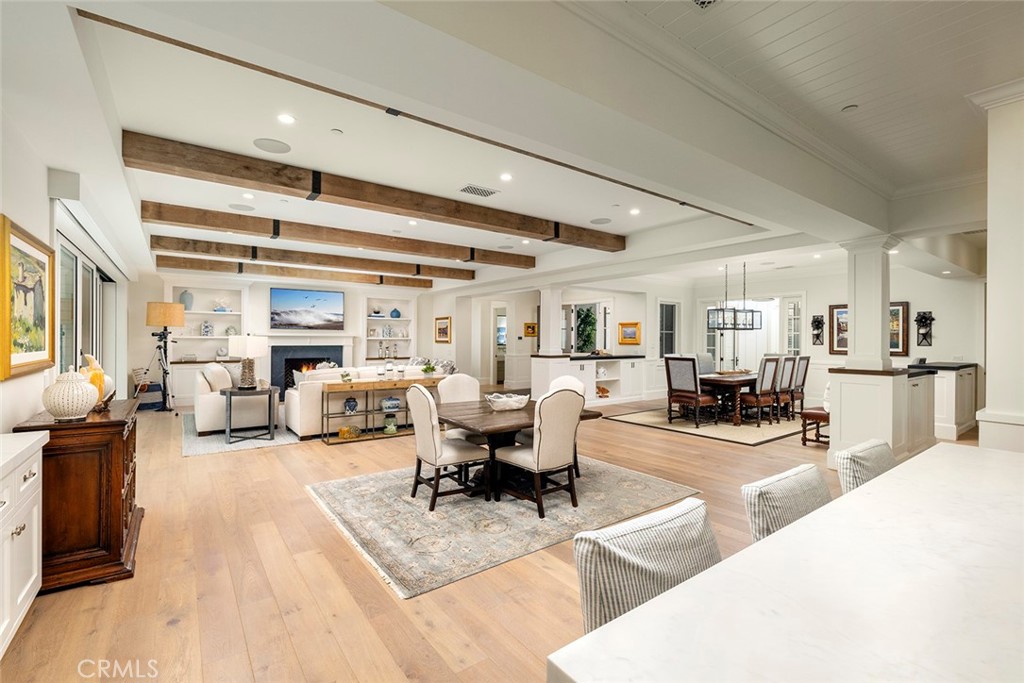 Cameo Highlands (CAMH) - Residential