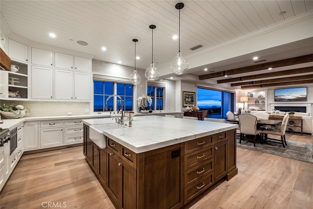 Cameo Highlands (CAMH) - Residential