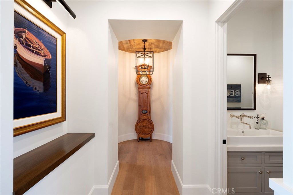 Cameo Highlands (CAMH) - Residential