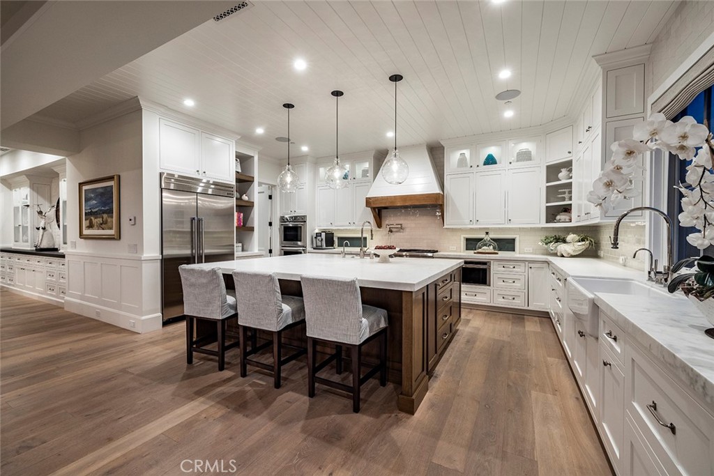 Cameo Highlands (CAMH) - Residential