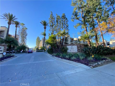 A home in Woodland Hills