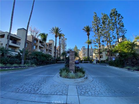 A home in Woodland Hills