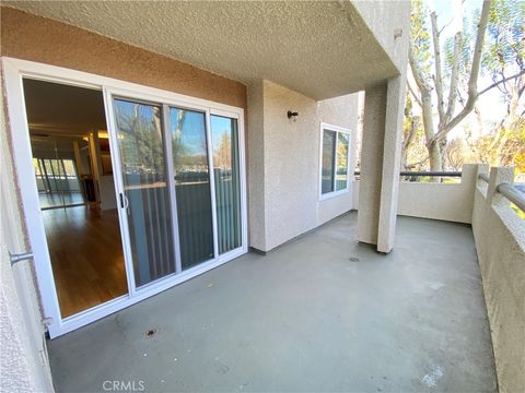 A home in Woodland Hills