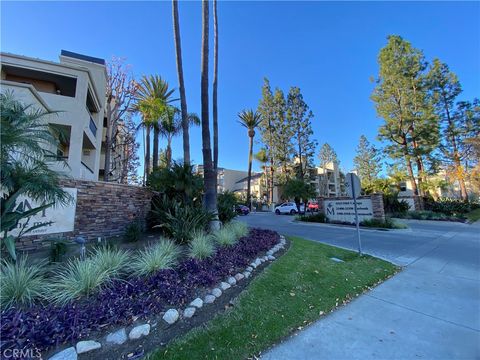 A home in Woodland Hills