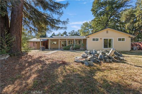 A home in Lakeport