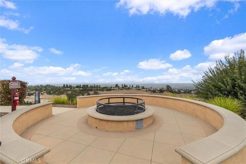 A home in Rancho Palos Verdes