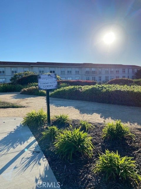 A home in Rancho Palos Verdes