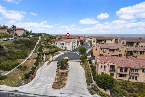 A home in Rancho Palos Verdes