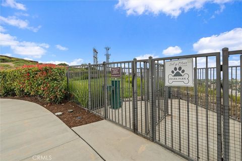 A home in Rancho Palos Verdes