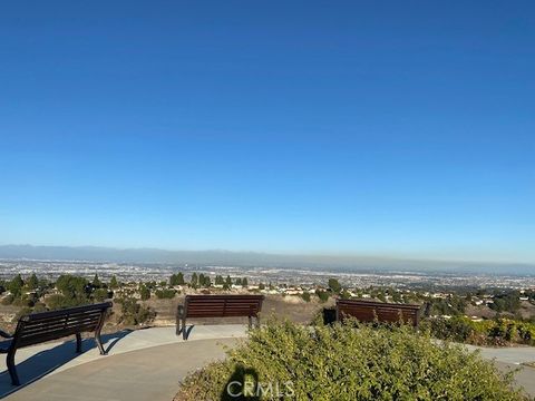 A home in Rancho Palos Verdes