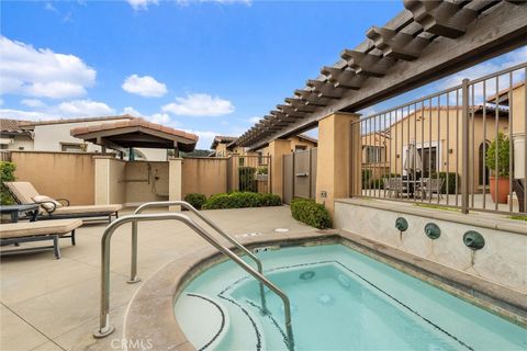 A home in Rancho Palos Verdes