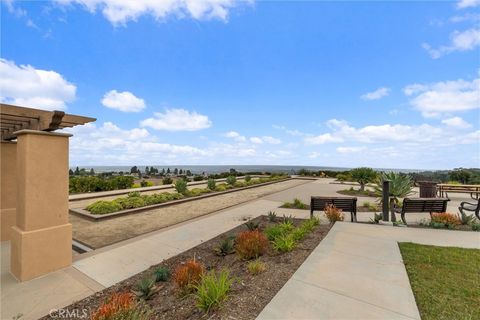 A home in Rancho Palos Verdes