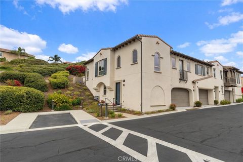 A home in Rancho Palos Verdes