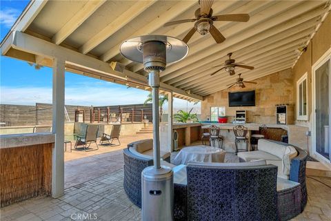 A home in Apple Valley