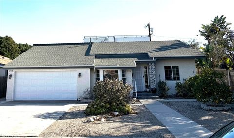 12930 Gilmore Los Angeles CA 90066