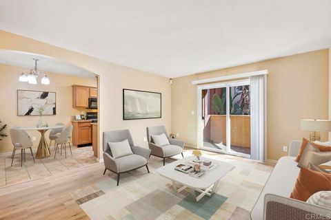 4455 Home Avenue 6 San Diego CA 92105