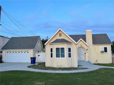 4316 Muscatel Rosemead CA 91770