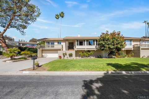 33 Via Casitas Bonsall CA 92003