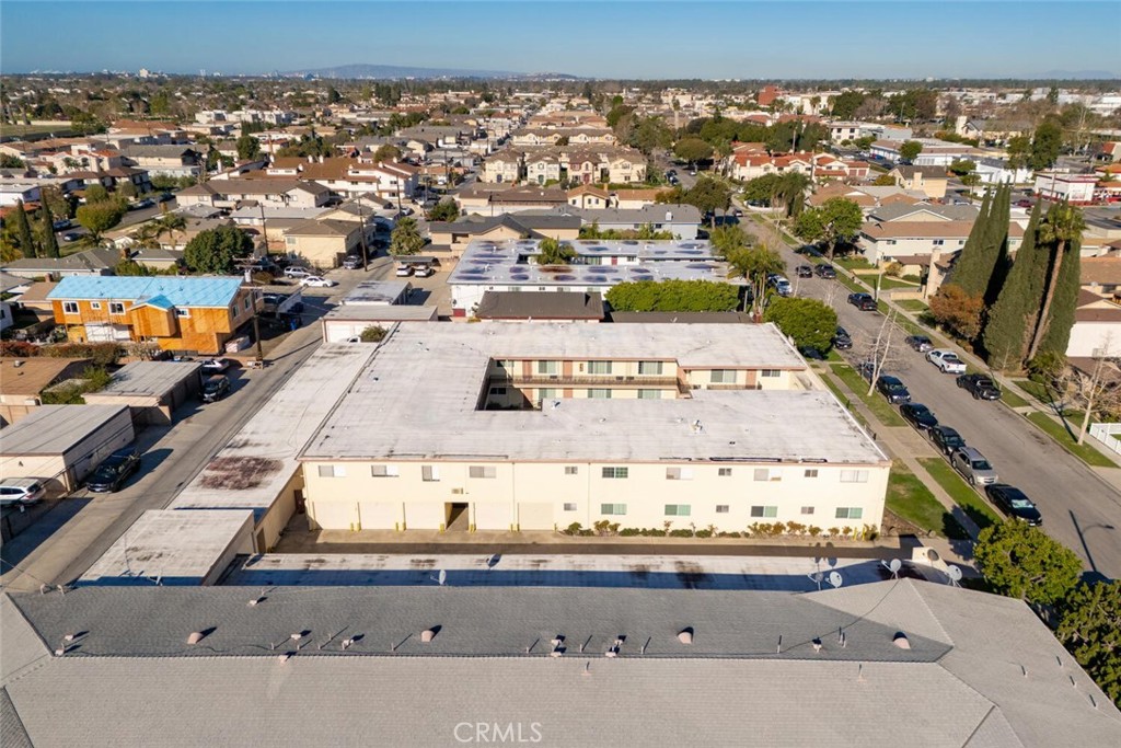 Los Alamitos - Residential Income