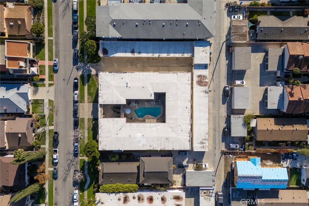 Los Alamitos - Residential Income