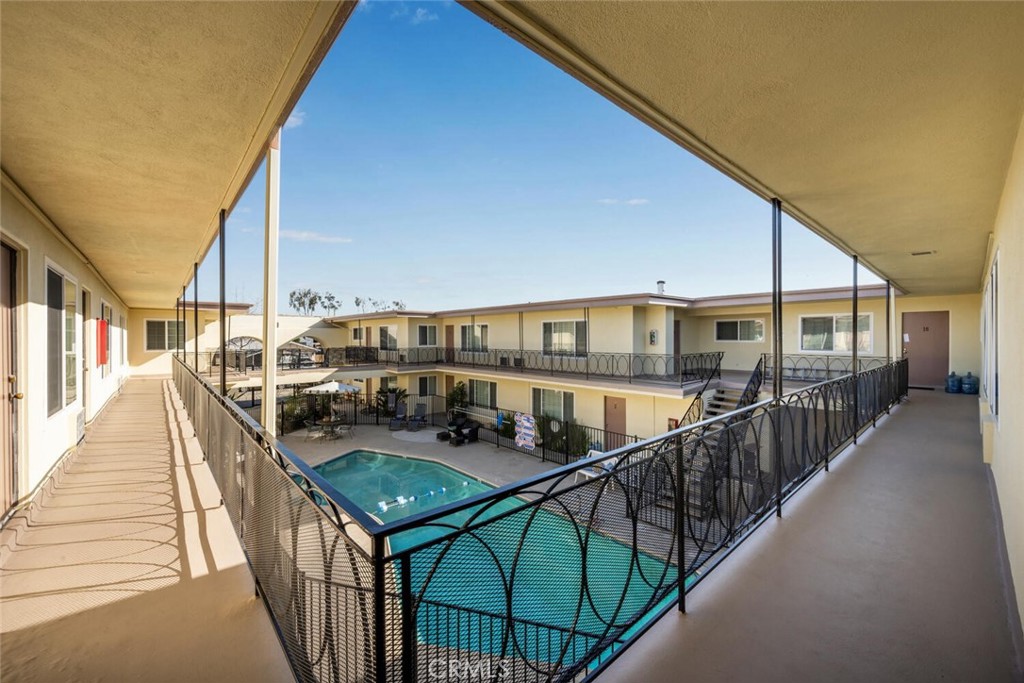 Los Alamitos - Residential Income