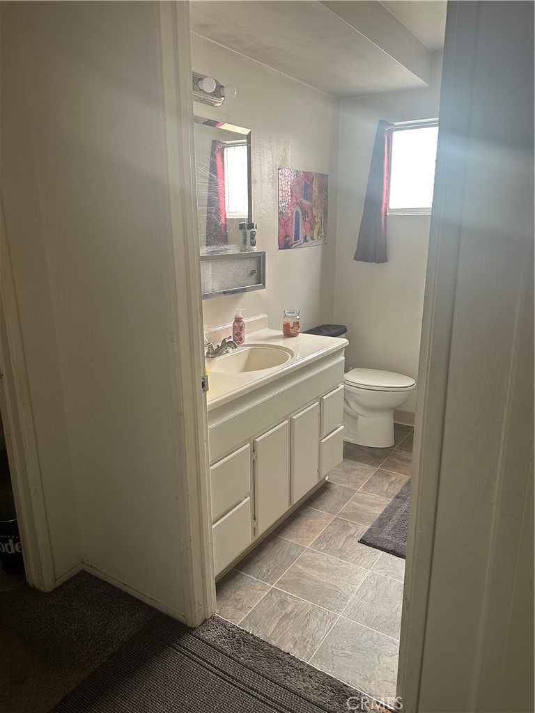 Los Alamitos - Residential Income