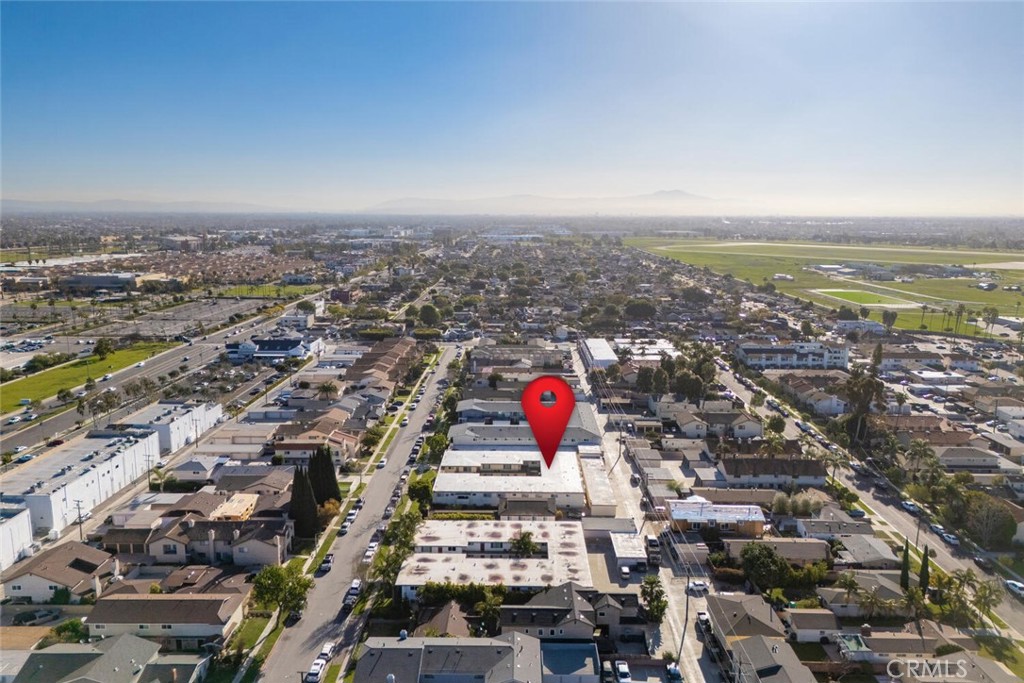 Los Alamitos - Residential Income