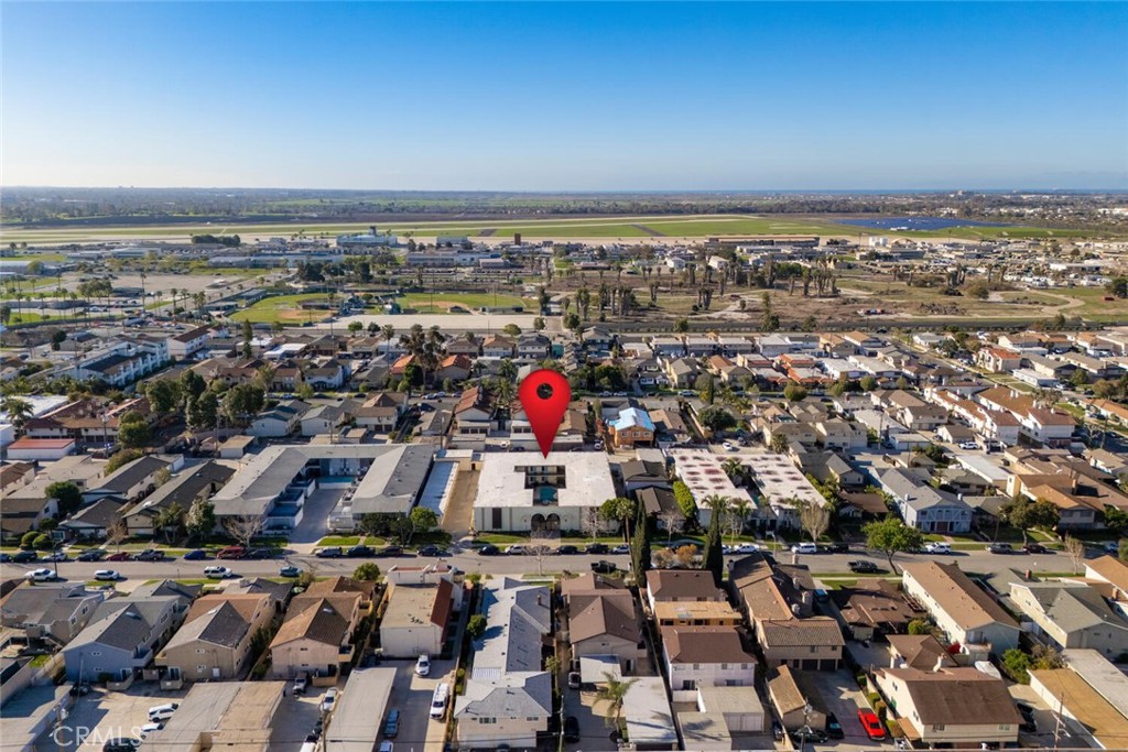 Los Alamitos - Residential Income