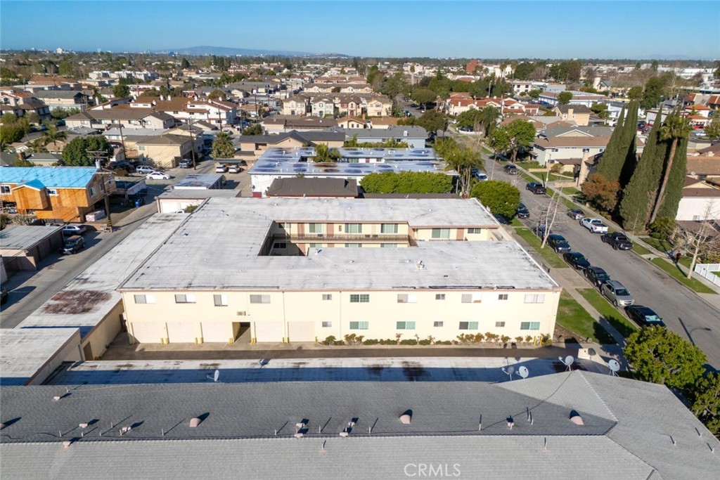 Los Alamitos - Residential Income