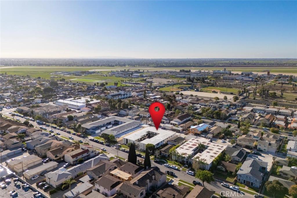 Los Alamitos - Residential Income