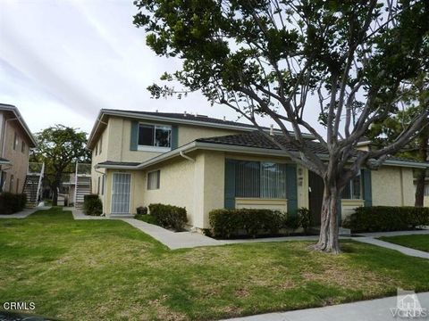 2587 Sextant Avenue Port Hueneme CA 93041