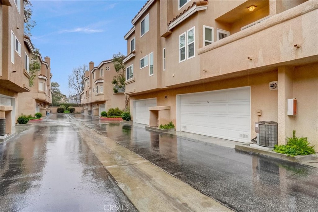 Photo 43 of 45 of 2801 Sepulveda Boulevard 54 townhome