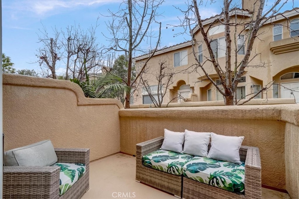 Photo 8 of 45 of 2801 Sepulveda Boulevard 54 townhome