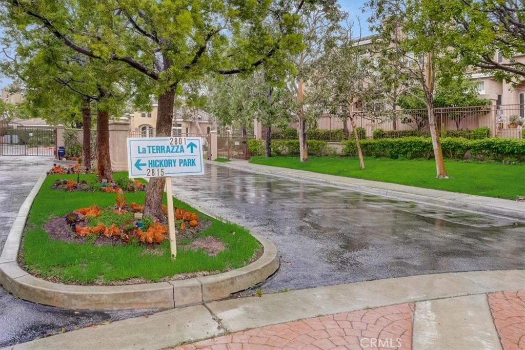 Photo 44 of 45 of 2801 Sepulveda Boulevard 54 townhome