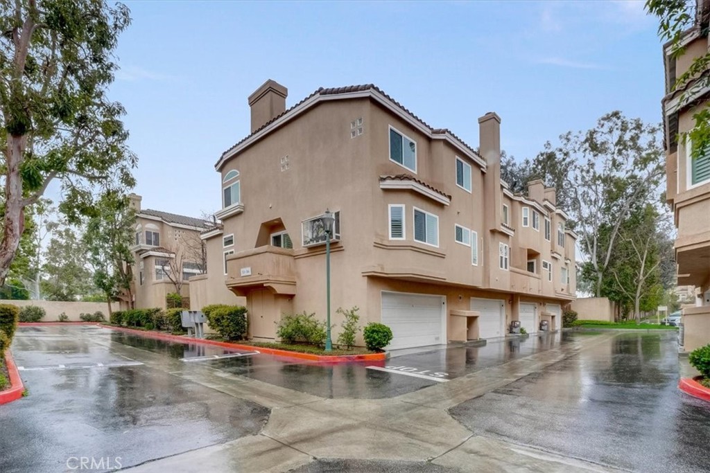 Photo 40 of 45 of 2801 Sepulveda Boulevard 54 townhome